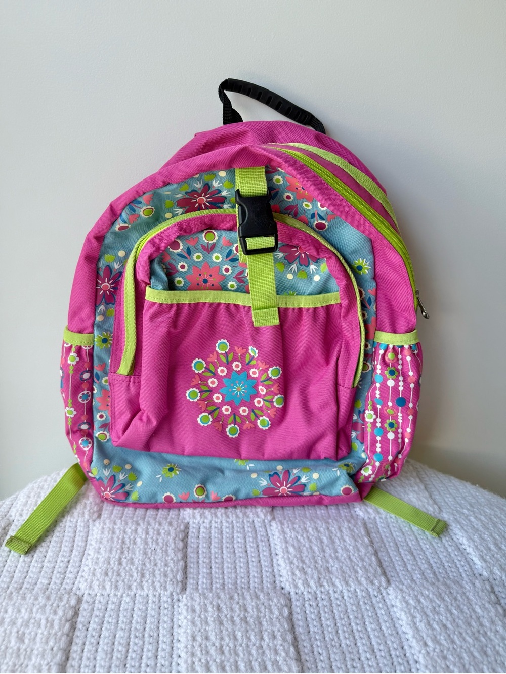 Hanna Andersson Backpack